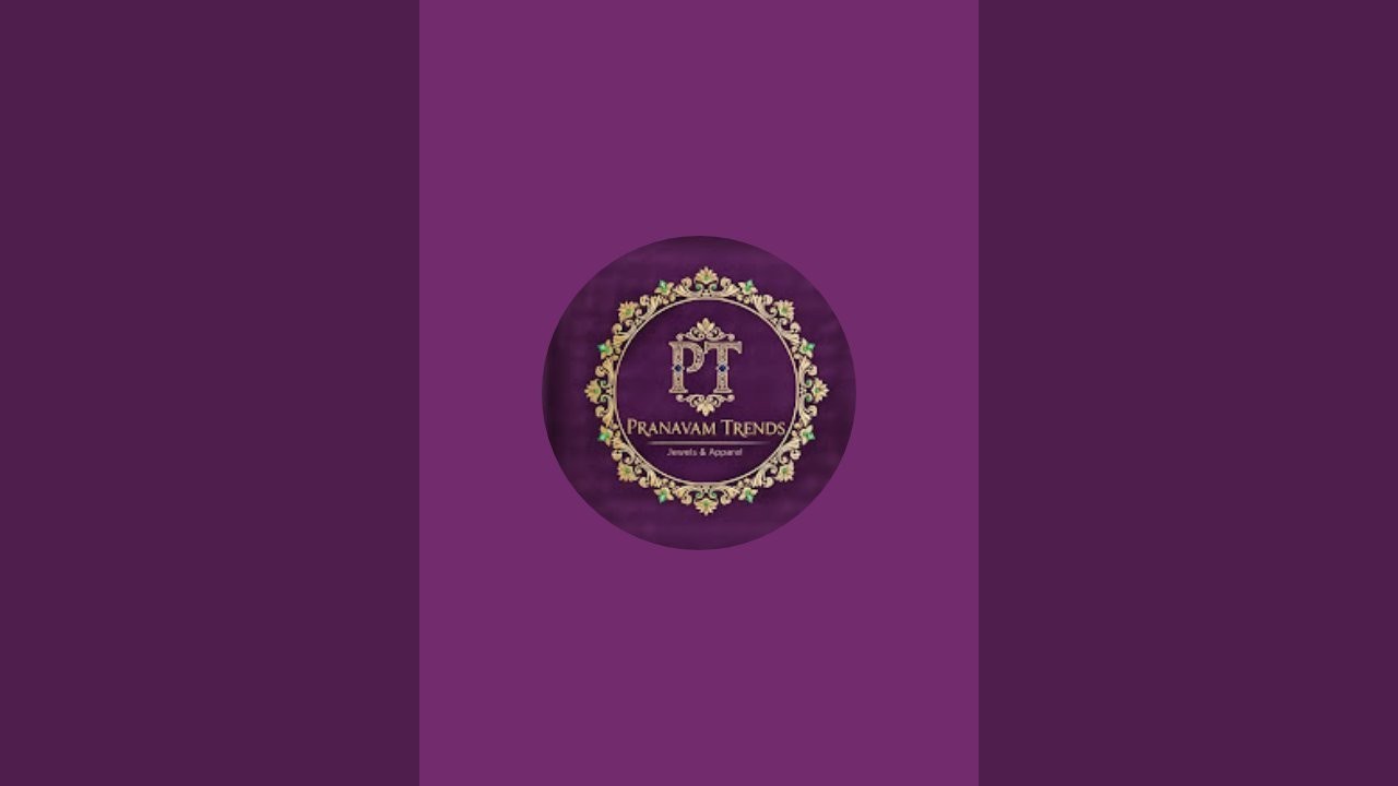 Pranavam Trends is live!