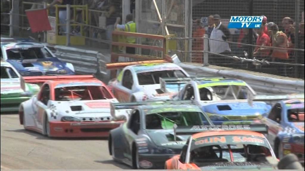 2013 National Hot Rod World Final