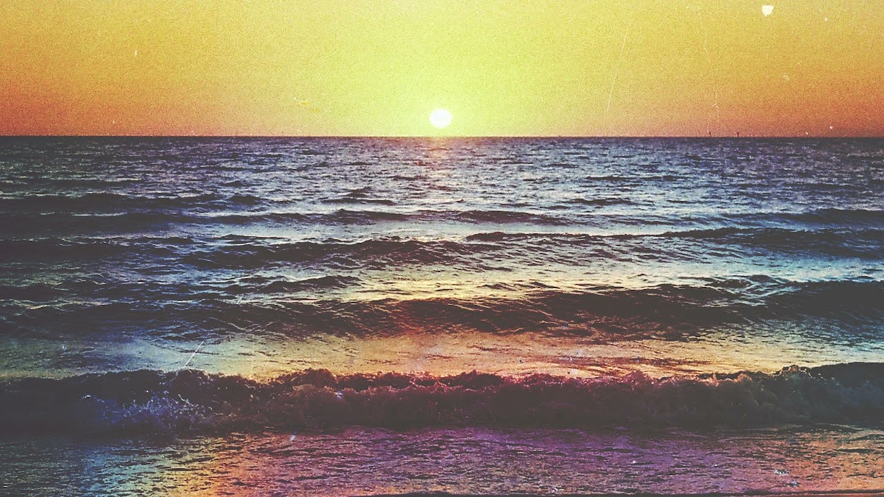 where the sun meets the horizon ~ MIX (vol.1)