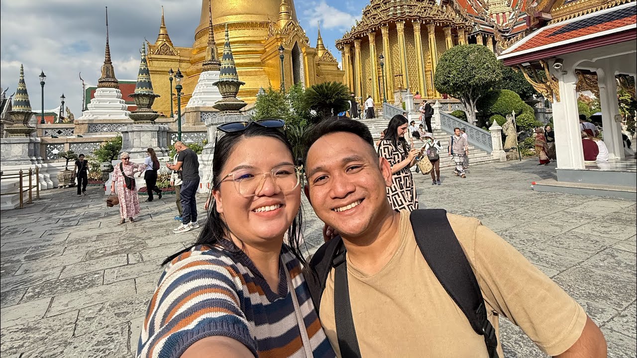 East Malaysia YSA Temple Trip (17-20 December 2025) 