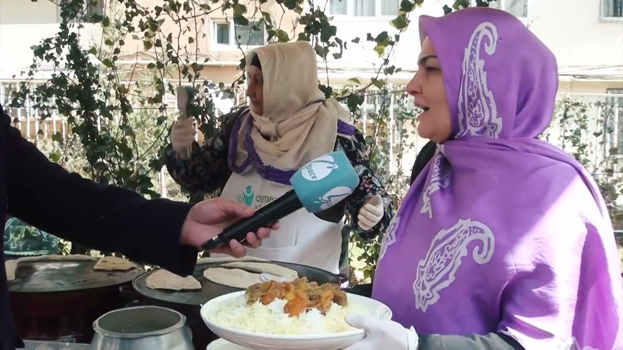 İlaxır çərşənbəniz mübarək!