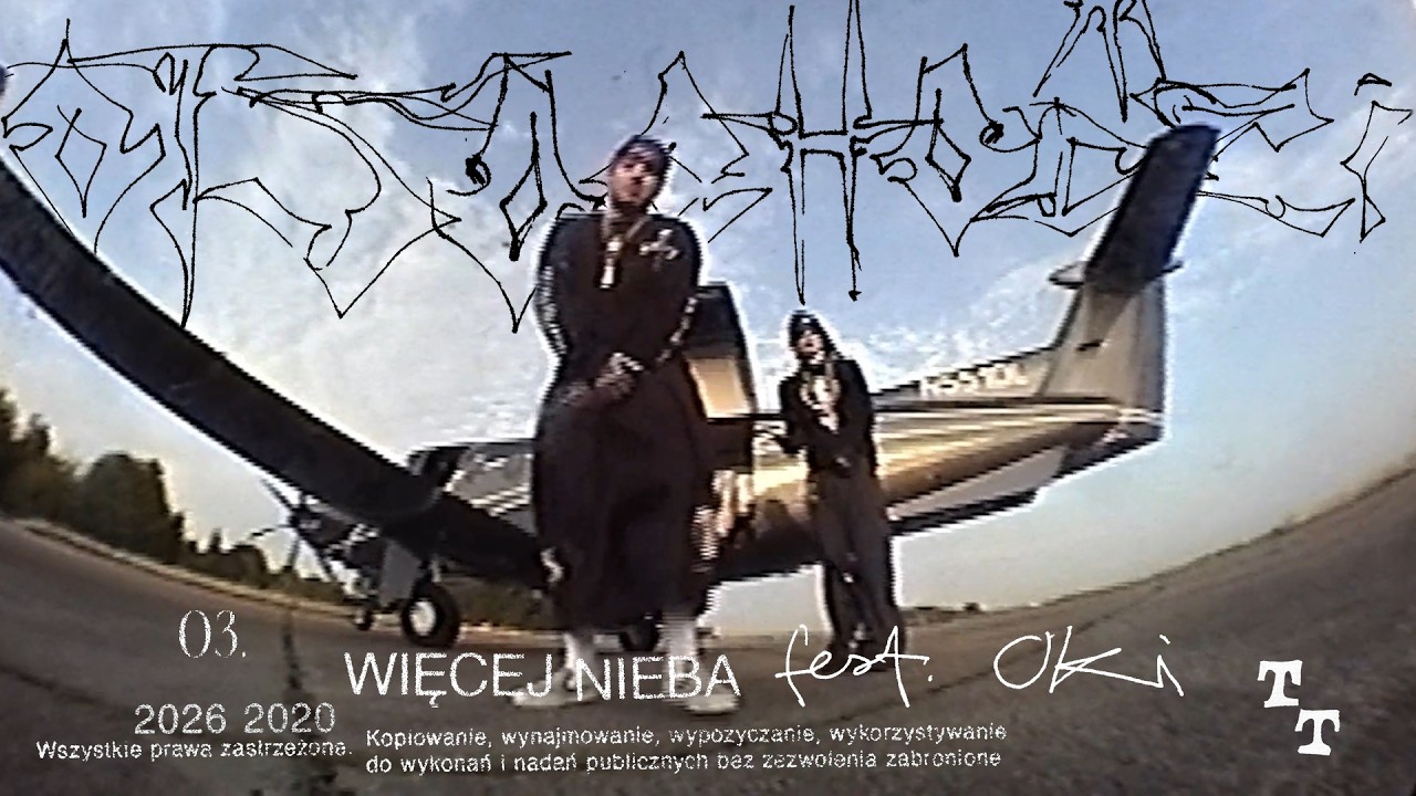 Otsochodzi - WIĘCEJ NIEBA feat. OKI
