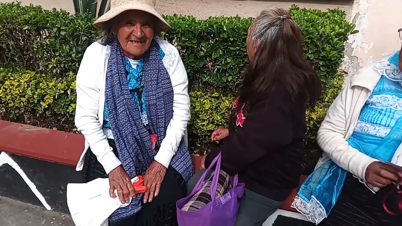 Feria Temoaya Edomex 2024