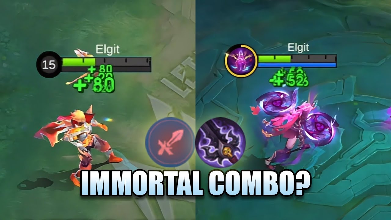 Why Fighter Emblem is Now META for MM: Abusing the DHS Rework Before it Gets Nerfed