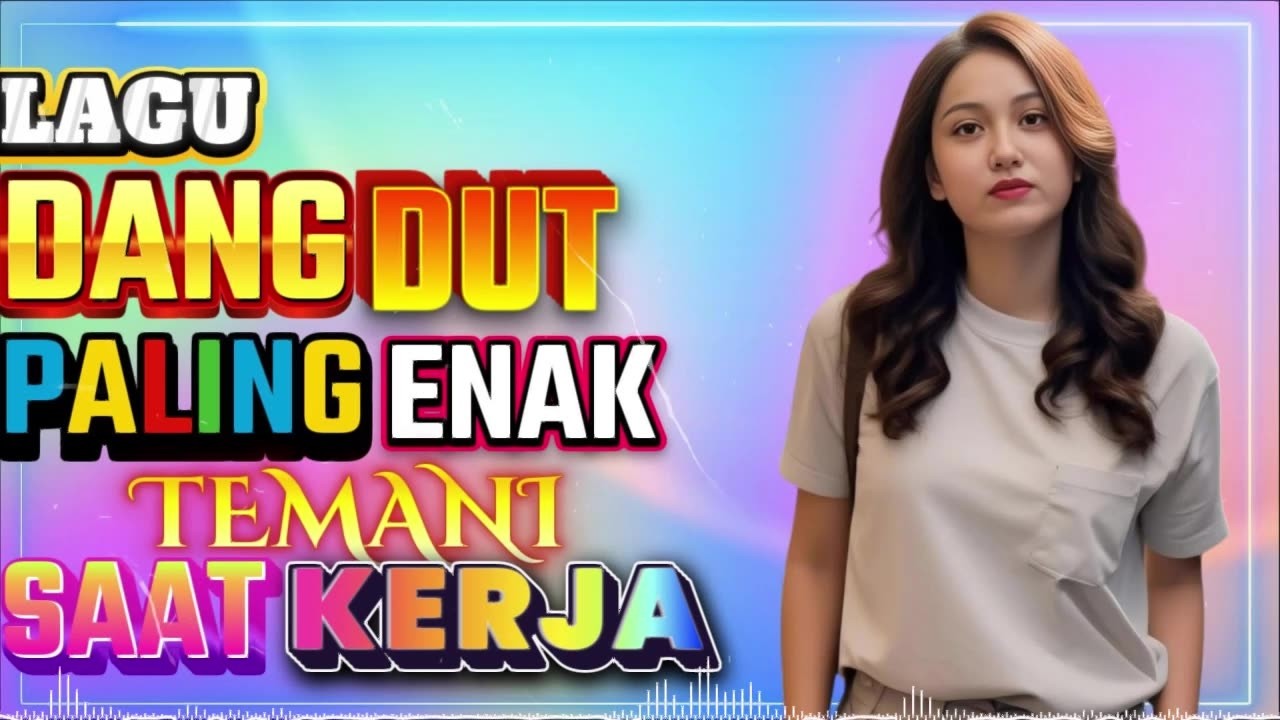 DJ DANGDUT TERBAIK FULL BASS - DJ ENAK NEMANI SAAT SANTAI DJ TERBARU 2026