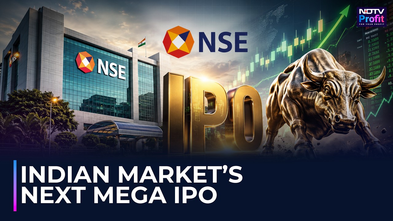IPO NSE приближается к выходу на рынок: что нужно знать инвесторам о мегалистинге