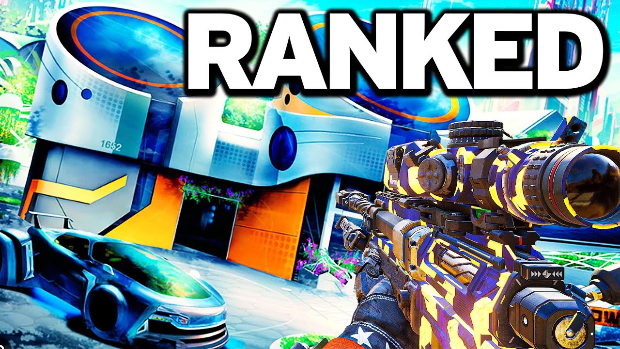 Ranking Every NUKETOWN MAP in Call of Duty