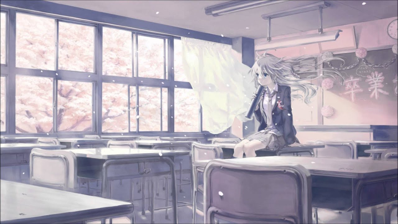 Nightcore - Faded