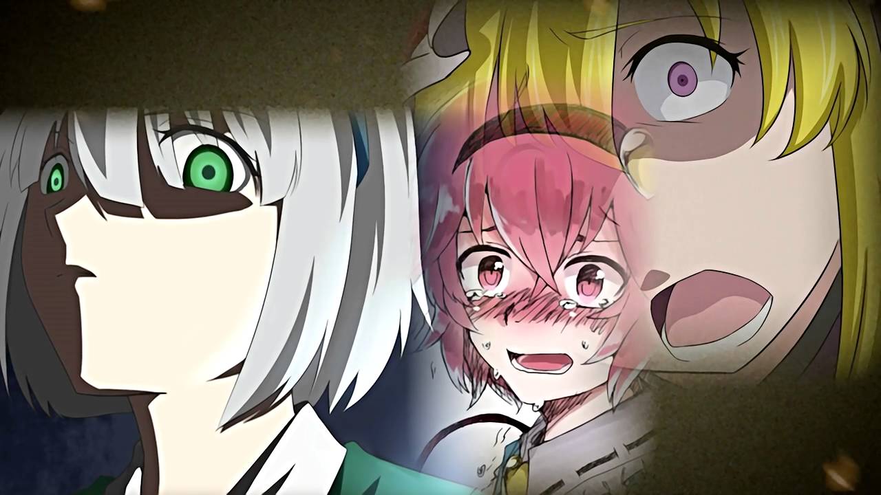 先代録の世界【高画質版】