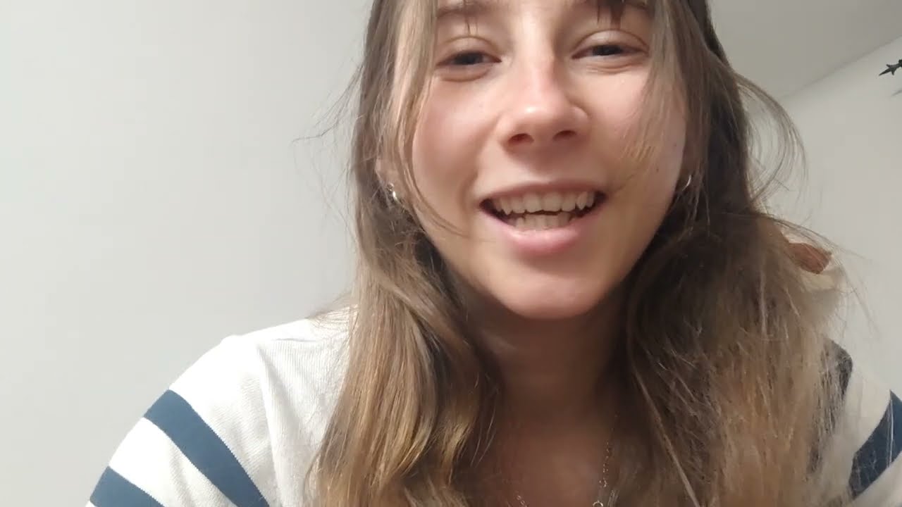 Te hago un masaje cortito | ASMR Casero