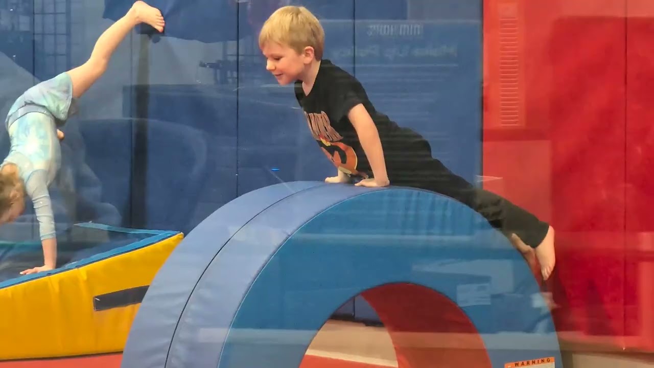 Alexander's performance class - 2026-02-06