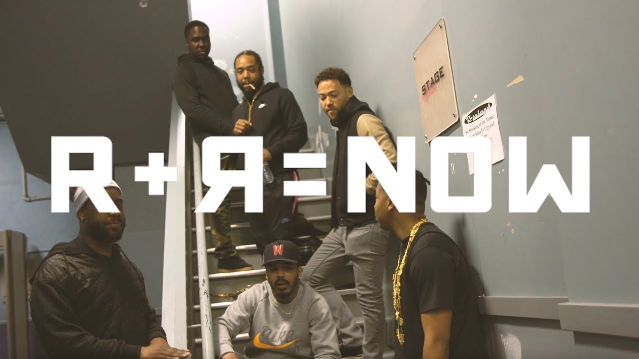 R+R=NOW Record Release and Tour | Directed, Shot, and Edited by Joshua Semolik