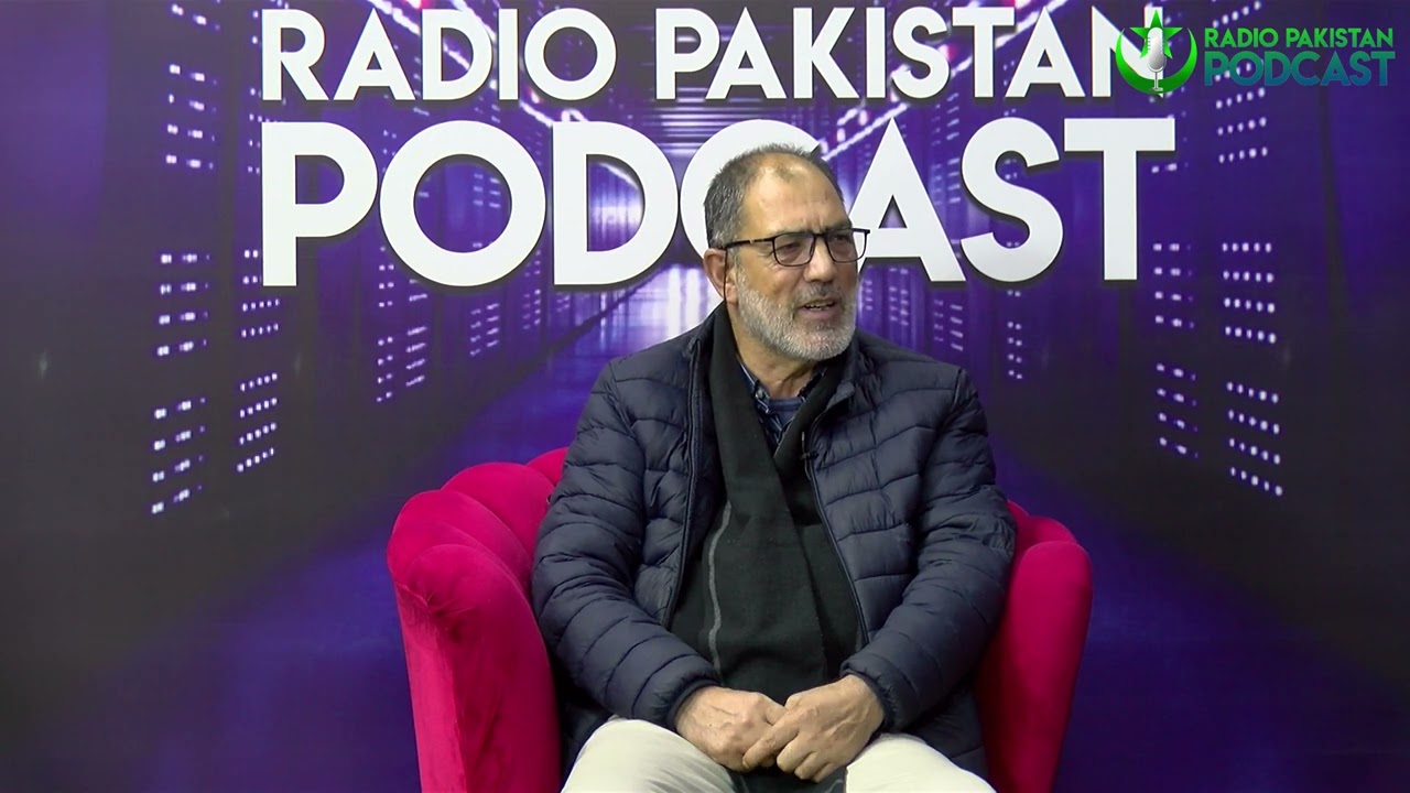 حقِ خود ارادیت تک جدوجہد جاری رہے گی، سینئر کشمیری رہنما الطاف حسین وانی…پروڈیوسر: وقاص توفیق 