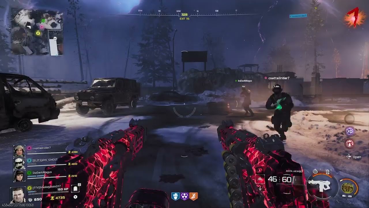 Zombies