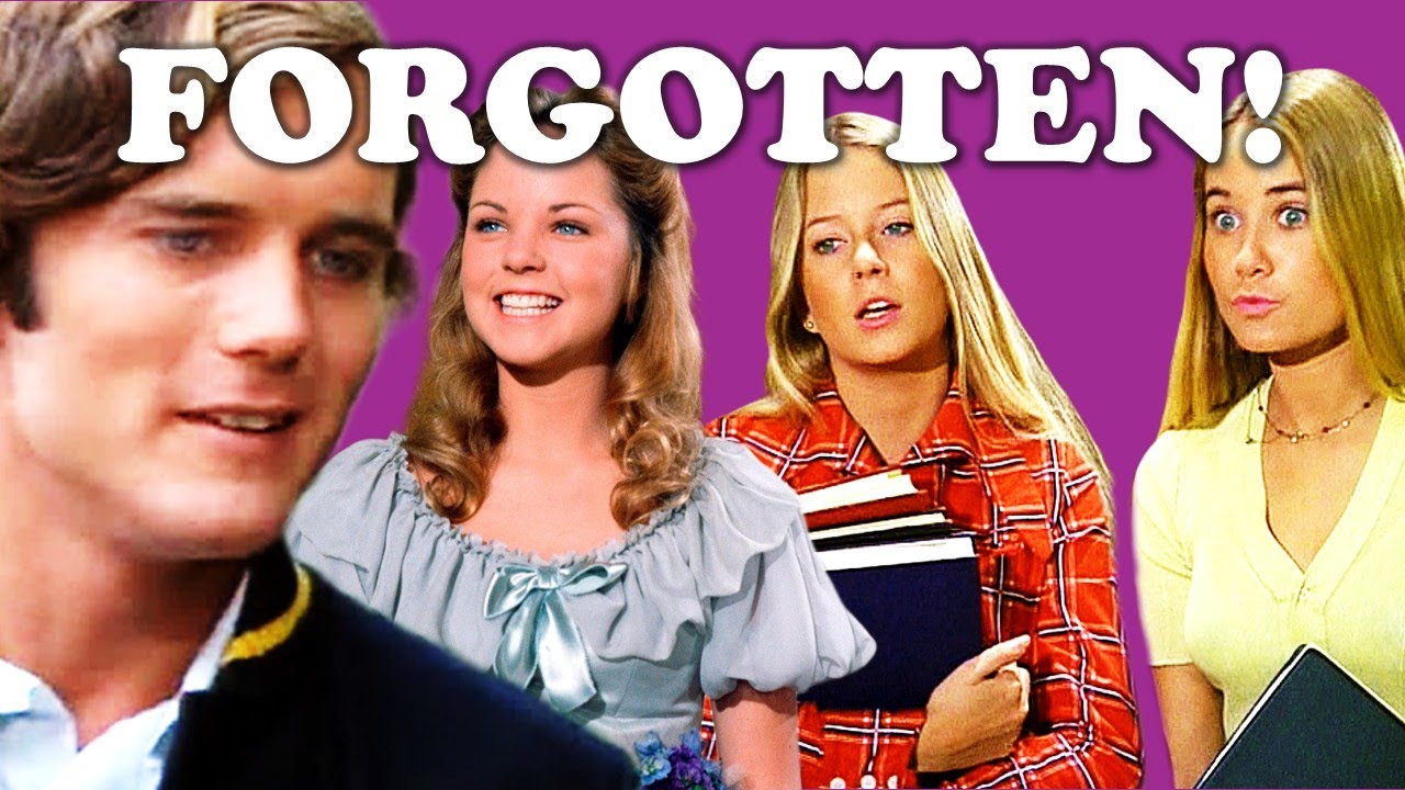 The Brady Bunch's FORGOTTEN Guest Stars