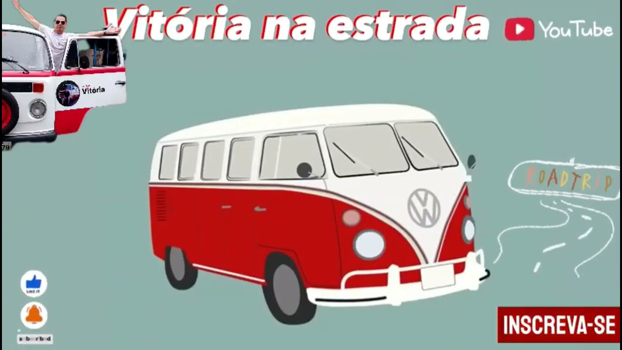 tem uma novidade nova no canal pra você#vitórianaestrada 