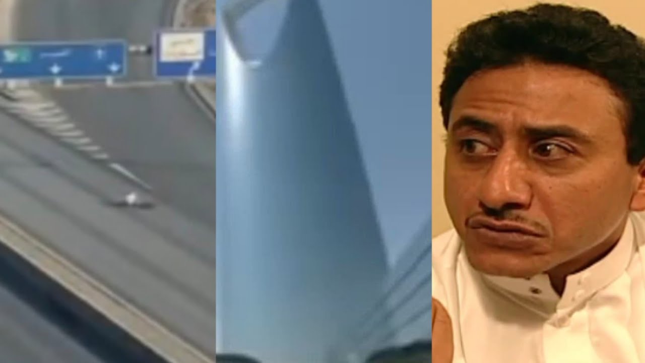 طاش ما طاش (2003) حلقة مافيه أحد 🔥