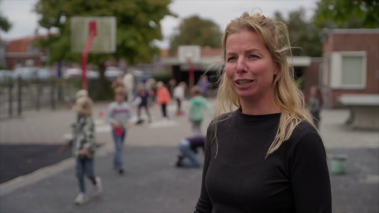 SOPOGO-school OBS De Westhoek - Promotiefilm 2023