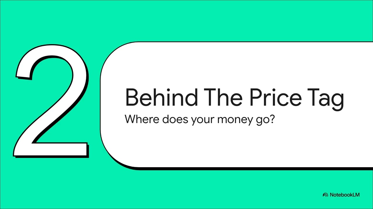 Finance Is Everywhere!