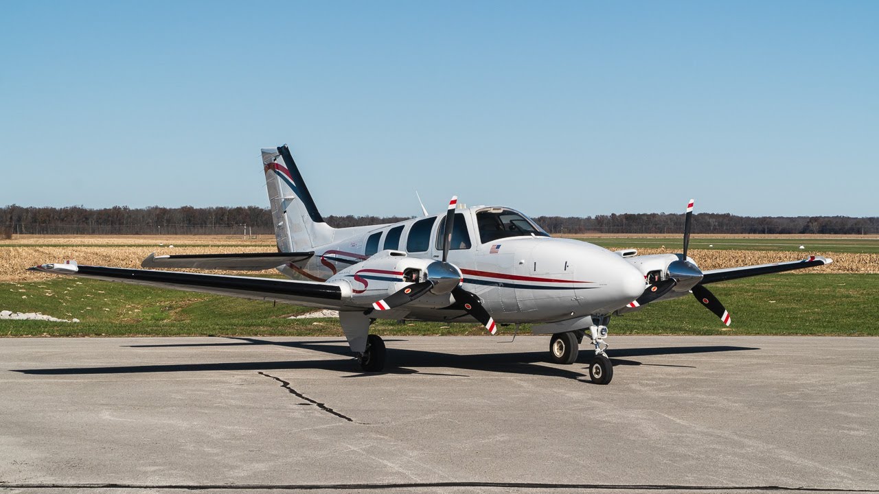 N68WE 2013 Beechcraft Baron G58  - SOLD