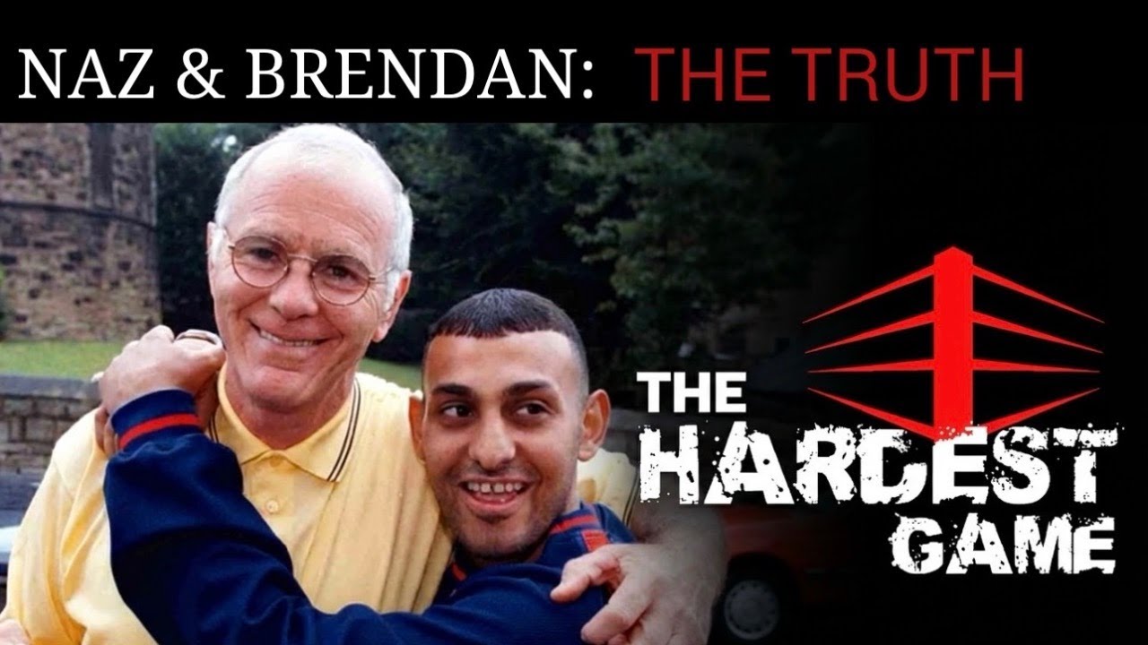 NAZ & BRENDAN; THE TRUTH