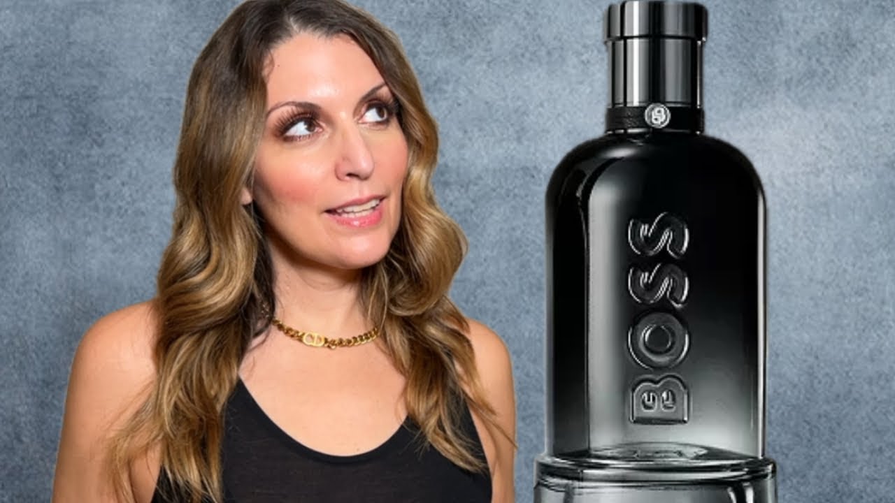 Обзор BOSS BOTTLED BEYOND | Достойный релиз?