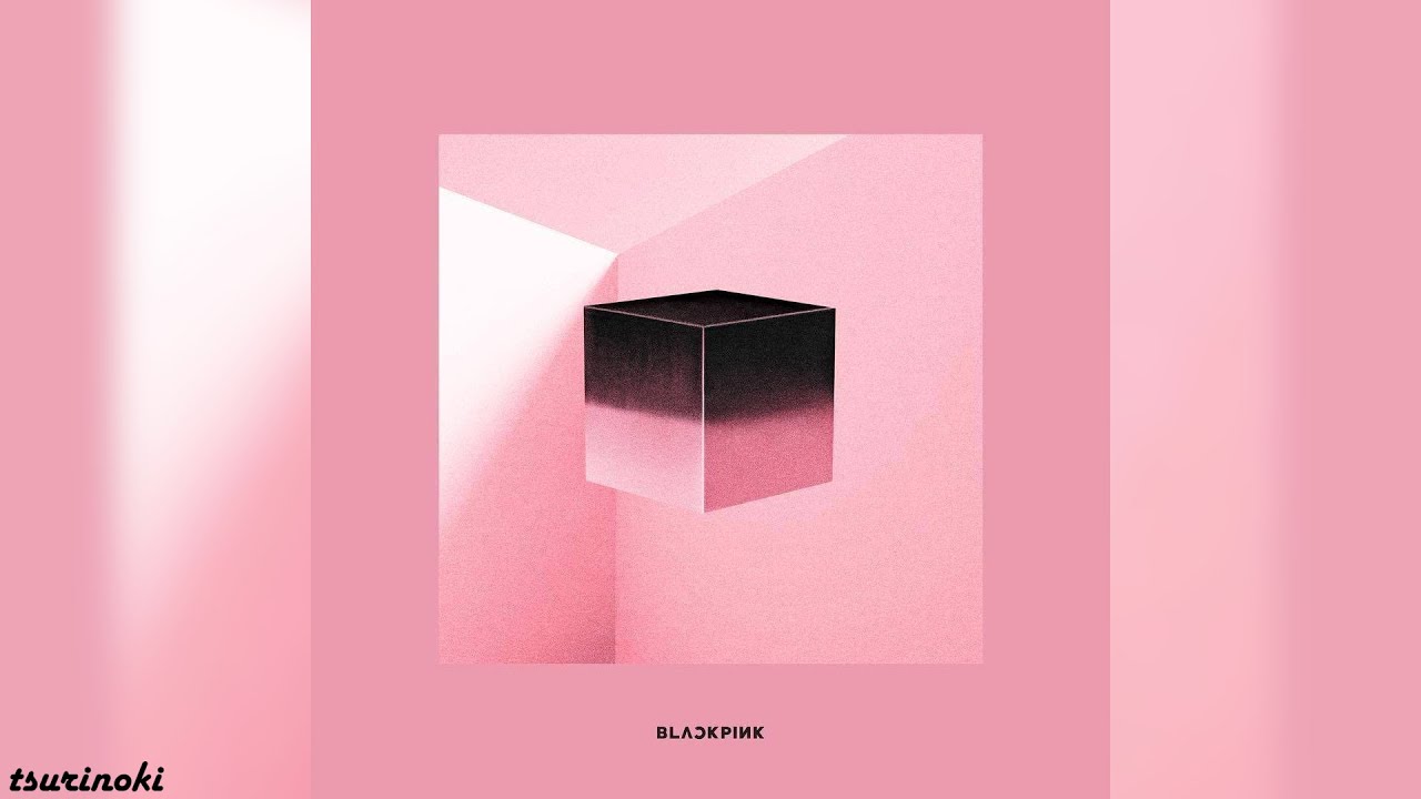 BLACKPINK - Really (Clean Instrumental remake) +DL