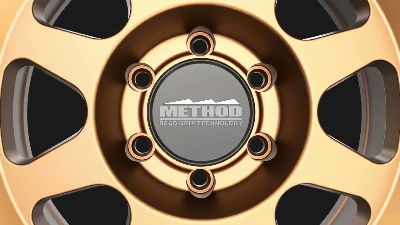 Unleashing the Power of Bead Grip&reg;: The Key to Off-Road Tire Security