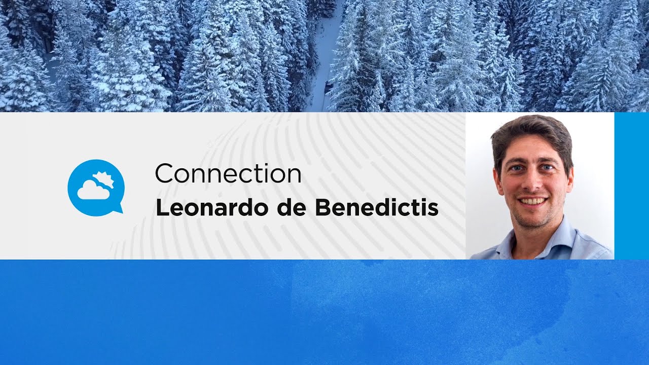 ¡Bienvenido junio! bienvenido el ¿invierno? a Argentina