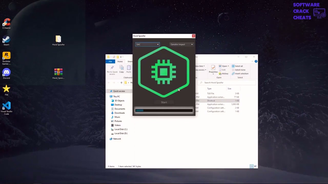 STEPN AUTORUN BOT CRACK | STEPN FARM BOT | EASY MONEY | NO VURIS, UNDETECTED