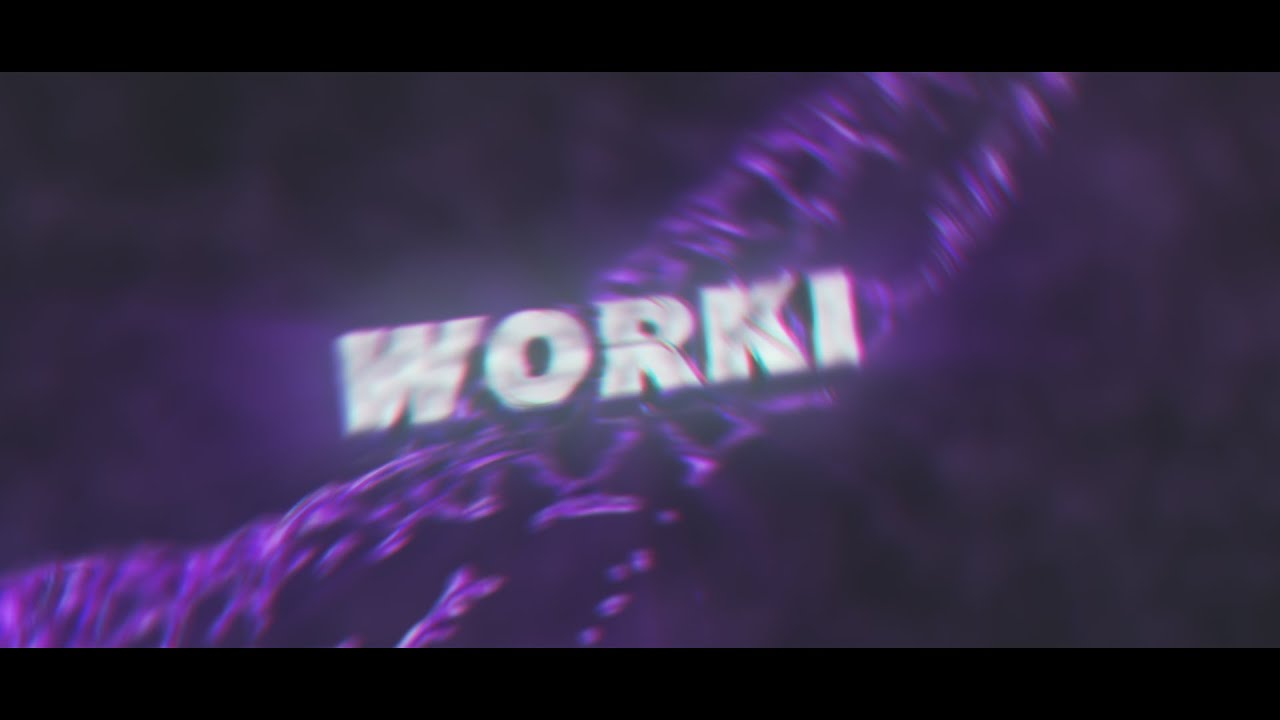 Worki Intro - 200 Likes? | HenricoFX 【ft. ImRealizee】