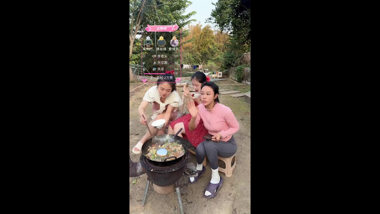 Sizzling Fried Noodles Street Style｜ジュージュー炒め麺の屋台版｜ 2026-01-18 16:05:31