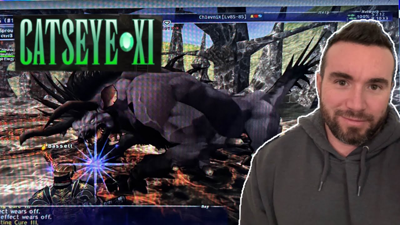 {CEXI} Solo Attempt KS99 Behemoth.. DRG/BLU..