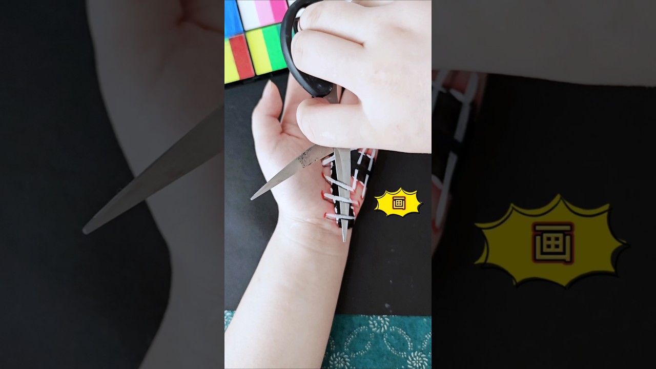 #学生党 #diy #魔术表演 #手掌画 #nails #手绘 #funny #魔术 #nailart #mehndi