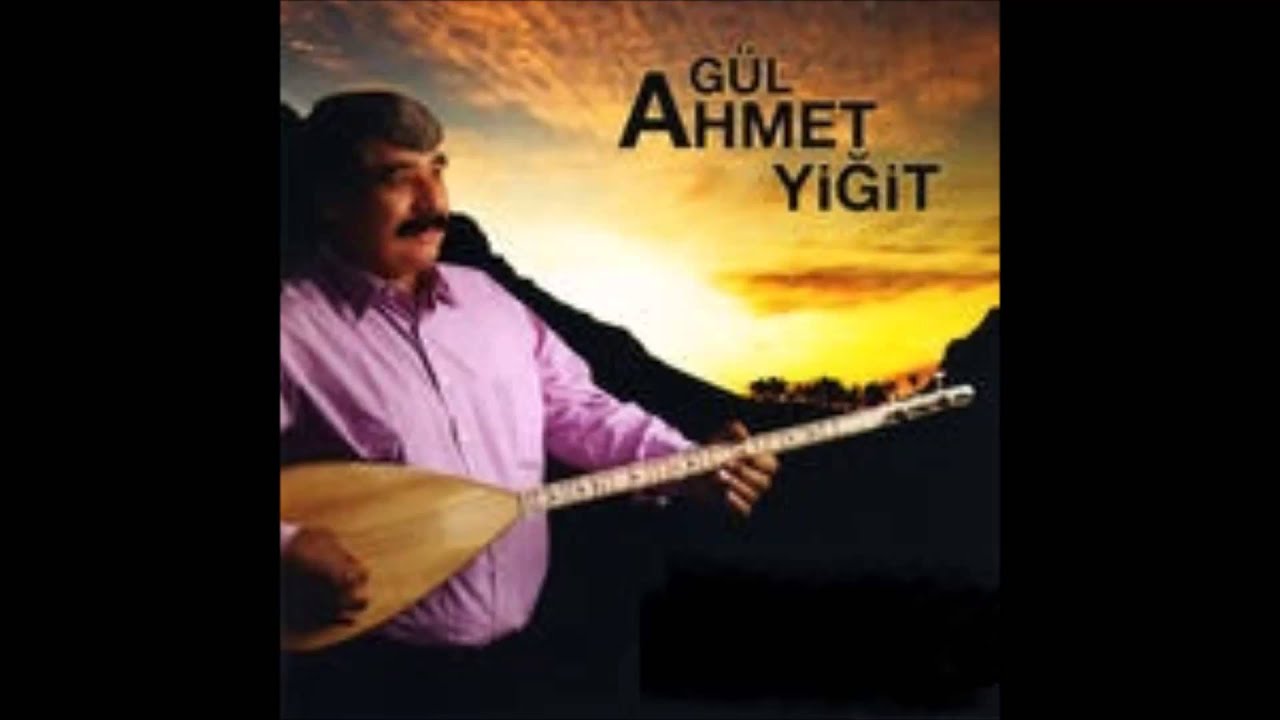 G&uuml;l Ahmet Yiğit - D&uuml;mb&uuml;k (Deka M&uuml;zik)