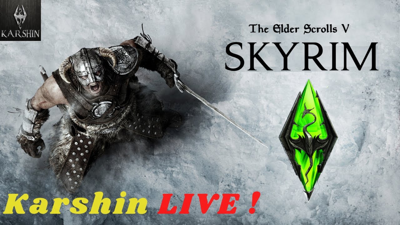 Skyrim SE - Instalowanie PERFEKCYJNEGO Skyrima (NMM) #173