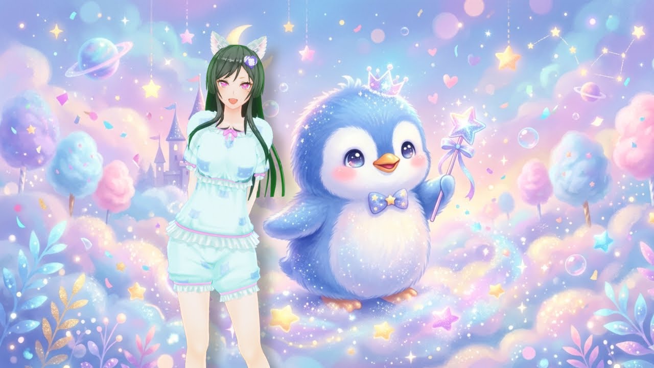 【寝息asmr】まだまだ寒いね【鬱乃宮セララ】#新人vtuber #眠る #睡眠並走 #睡眠導入 #寝ながら聞ける #睡眠asmr #shorts #寝落ち #寝落ちもちもち