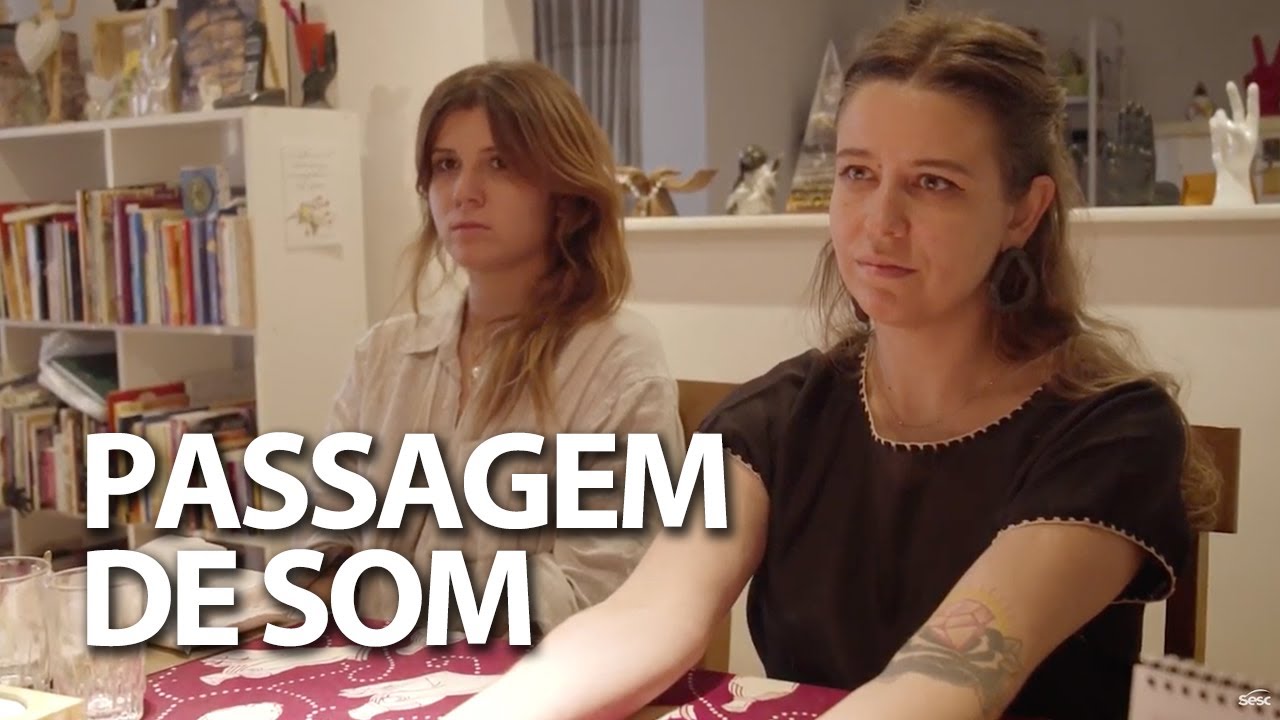 Rakta | Programa Passagem de Som