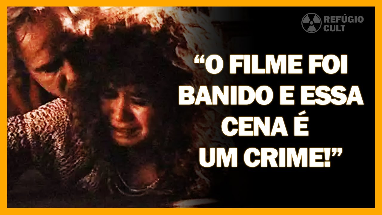 ÚLTIMO TANGO EM PARIS - A VERDADE SOMBRIA POR TRÁS DO FILME