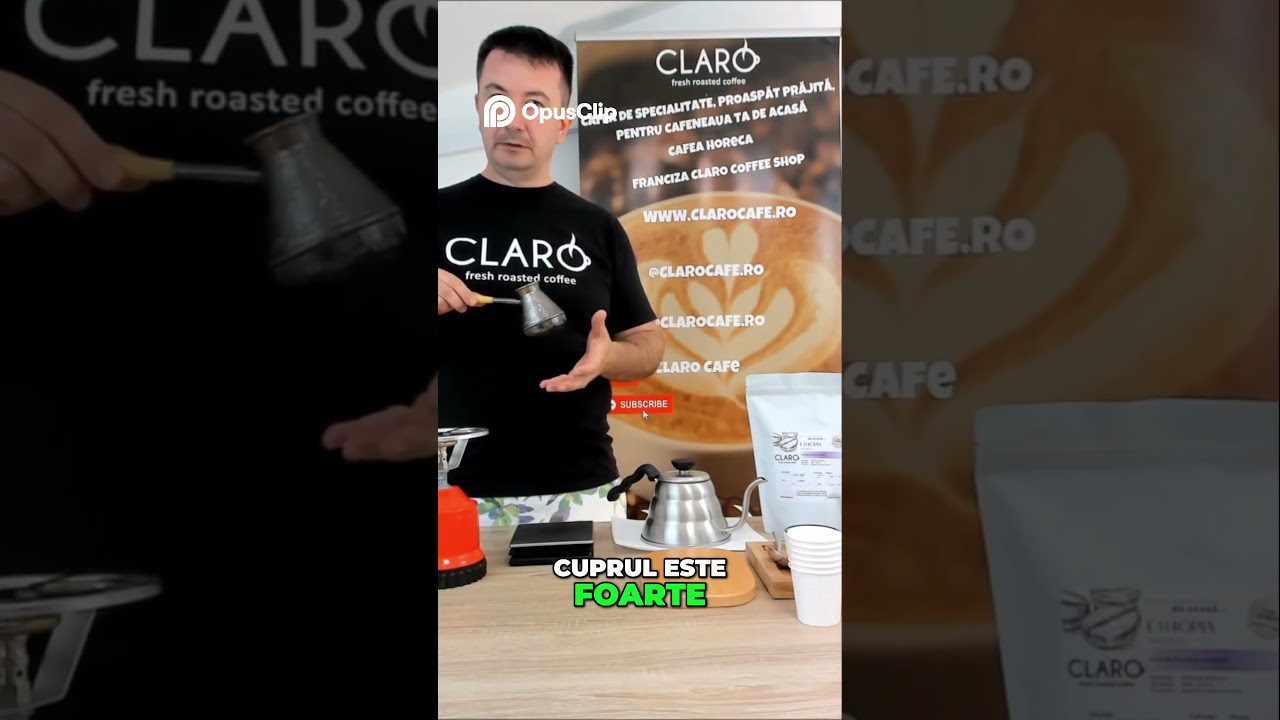 Cum trebuie să arate un ibric adevărat???