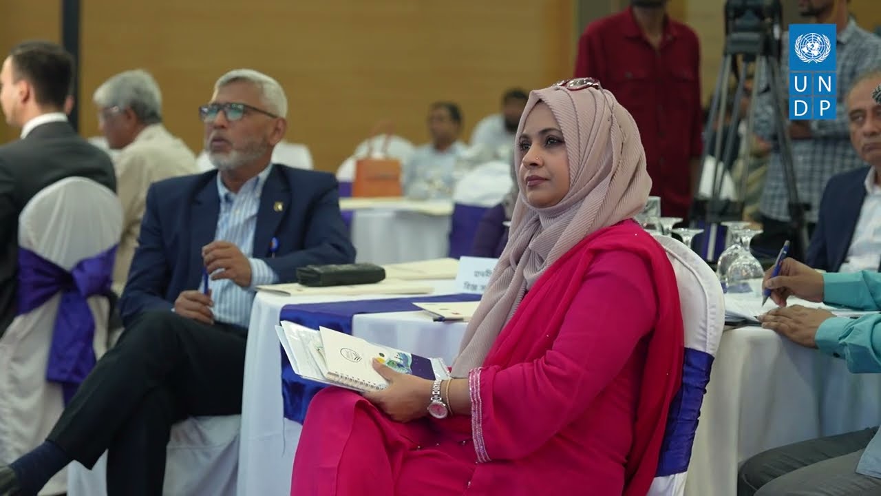 Transforming BPSC | UNDP Bangladesh