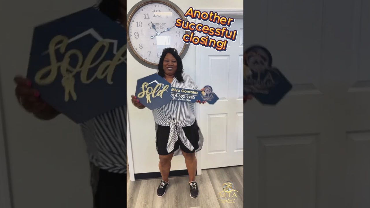 ✨ Just Closed in Merrillville, IN 46410! 🏡 #closing