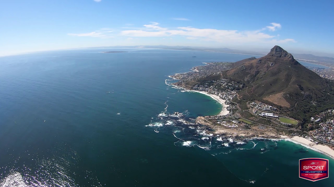 Sport Helicopters - Scenic Hopper Helicopter Flight