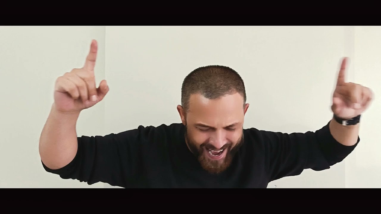 ORHAN ÇAKIR  Alayım mare seni