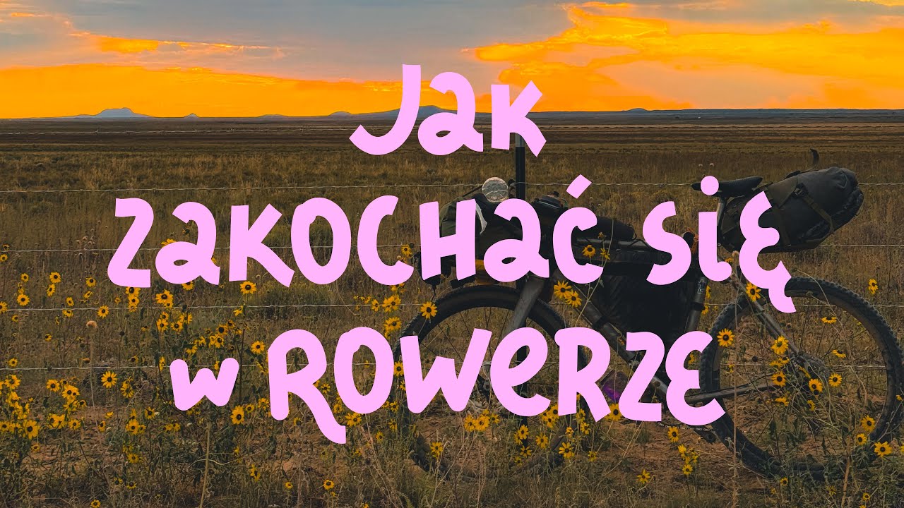Jak zakochać się w rowerze - Kona Rove Ti / Kona Rove LTD - Bike check i historia tytanowego gravela