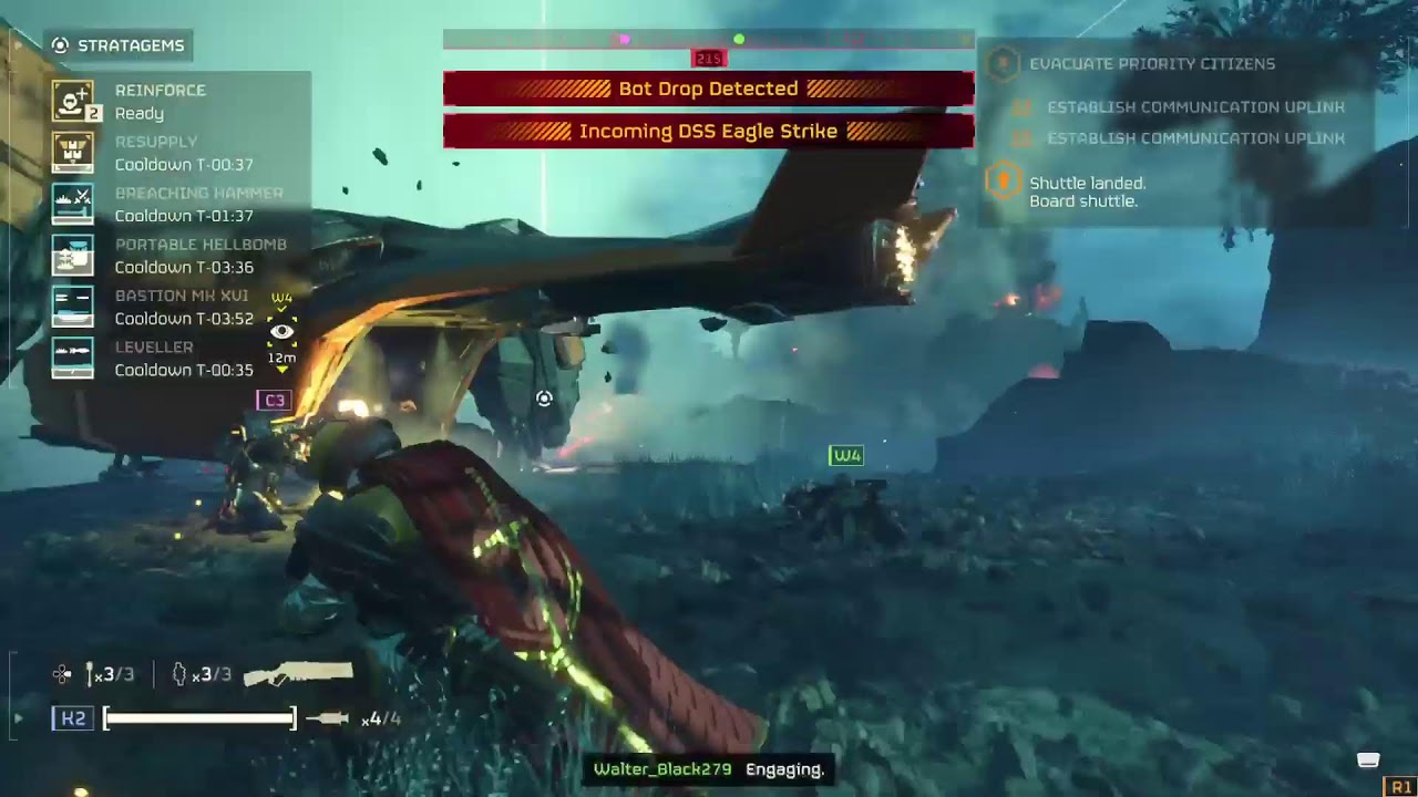 Tales Of The Titan Of War