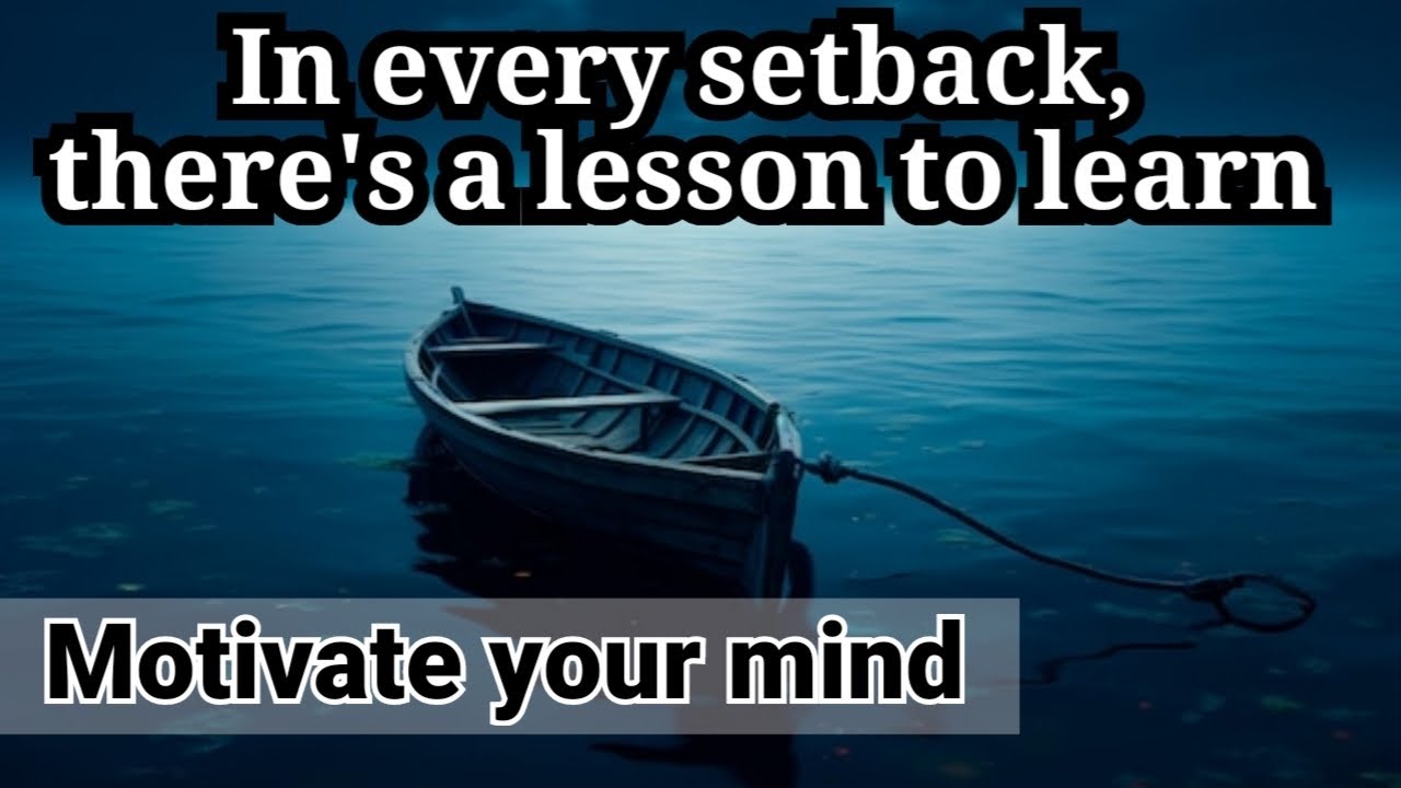 YOU VS YOU | Best Self Confidence Motivational Video | Confidence Motivational VideoMind | Online Tv