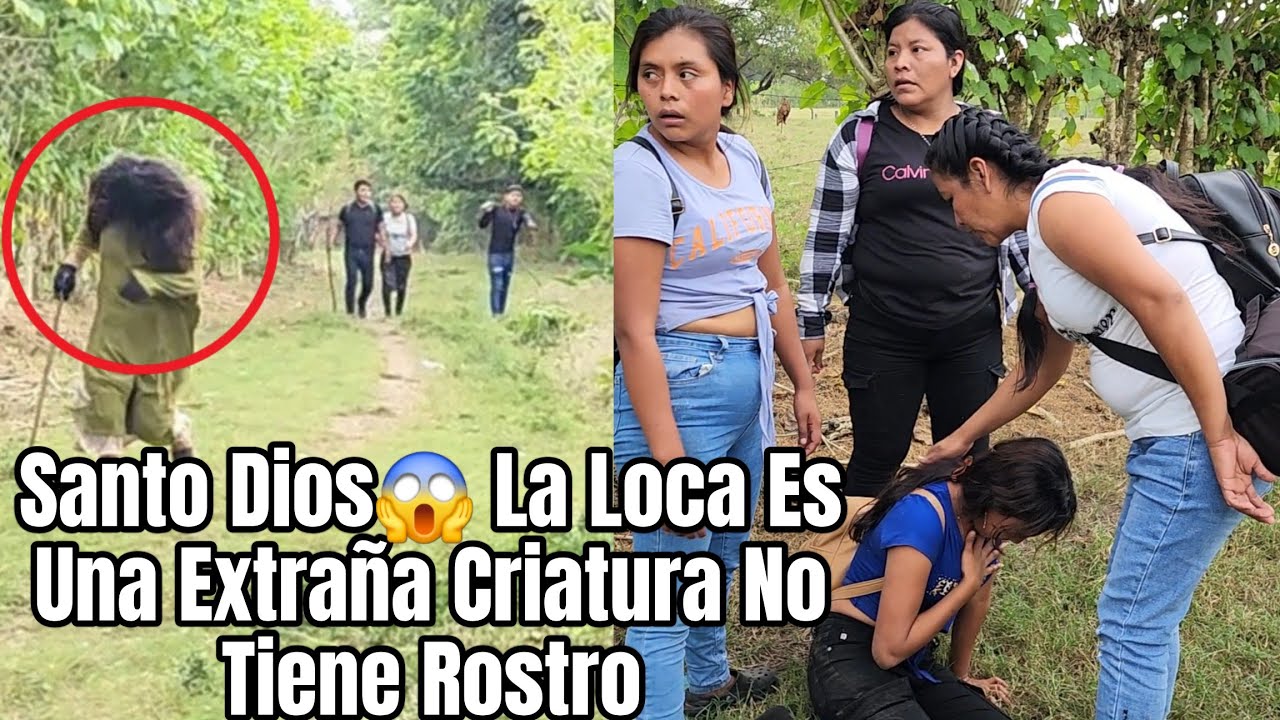 Luci Casi Se Le Para El Corazón Al Estar En Los Brazos De La Mujer Ioca