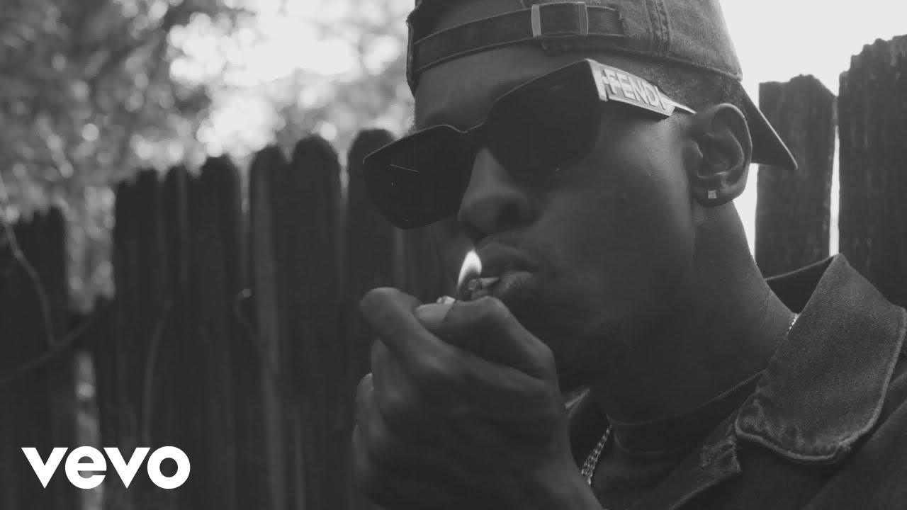 Rehli Vhance, Pink Boss - Head Shot - ( Jahshii Diss ) Visualizer