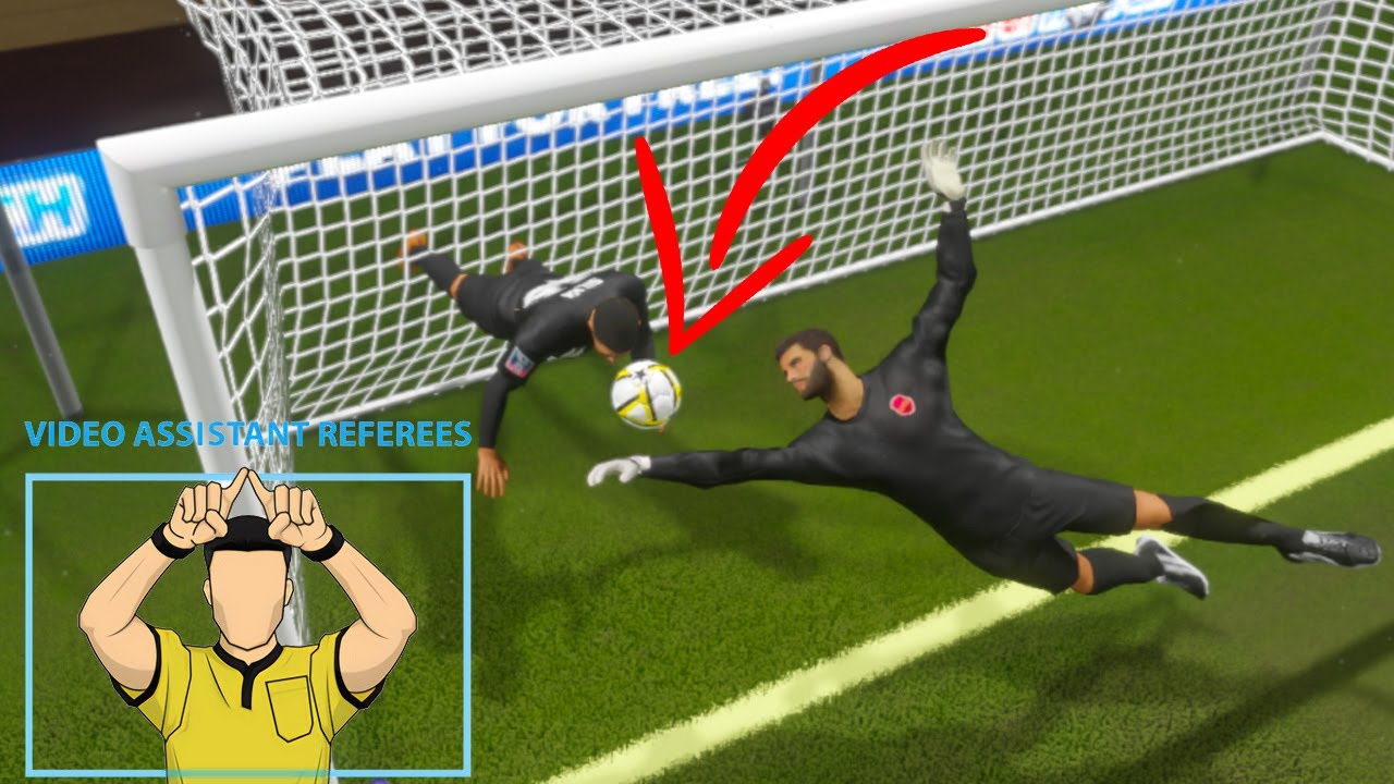 Dream League Soccer 22 💙💛 Android Gameplay #14 Online